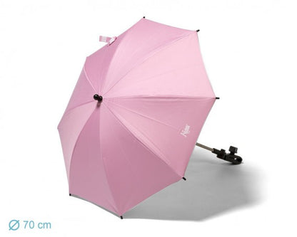Sombrilla Para Carrito Kiokids