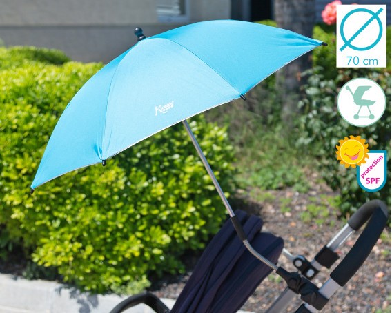Sombrilla Para Carrito Kiokids