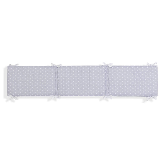 Protector  Cuna Desenfundable Star  Interbaby