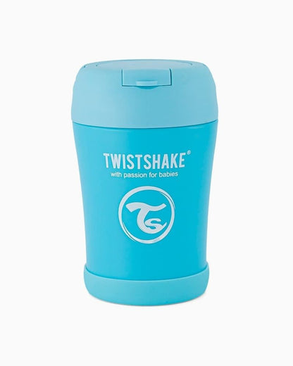 Termo Papillero 350ml de Twistshake