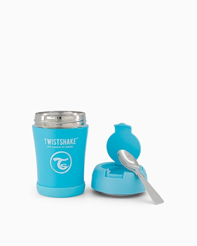 Termo Papillero 350ml de Twistshake