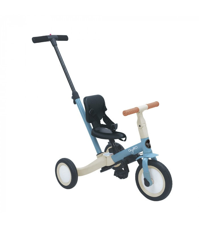 Triciclo Evolutivo de Bebé 5 en 1 GYRO de Olmitos