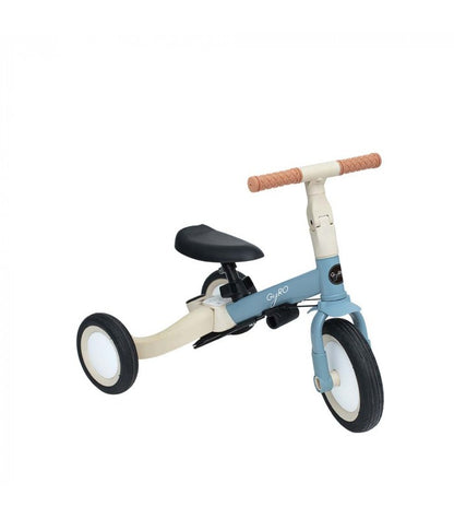 Triciclo Evolutivo de Bebé 5 en 1 GYRO de Olmitos