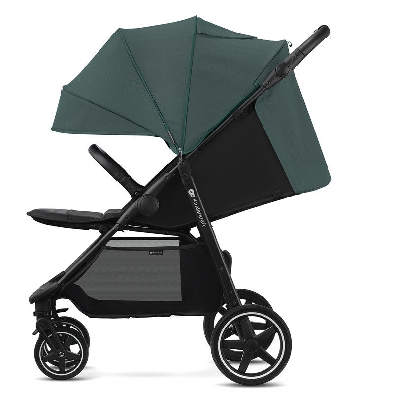 Silla De Paseo Route de KinderKraft