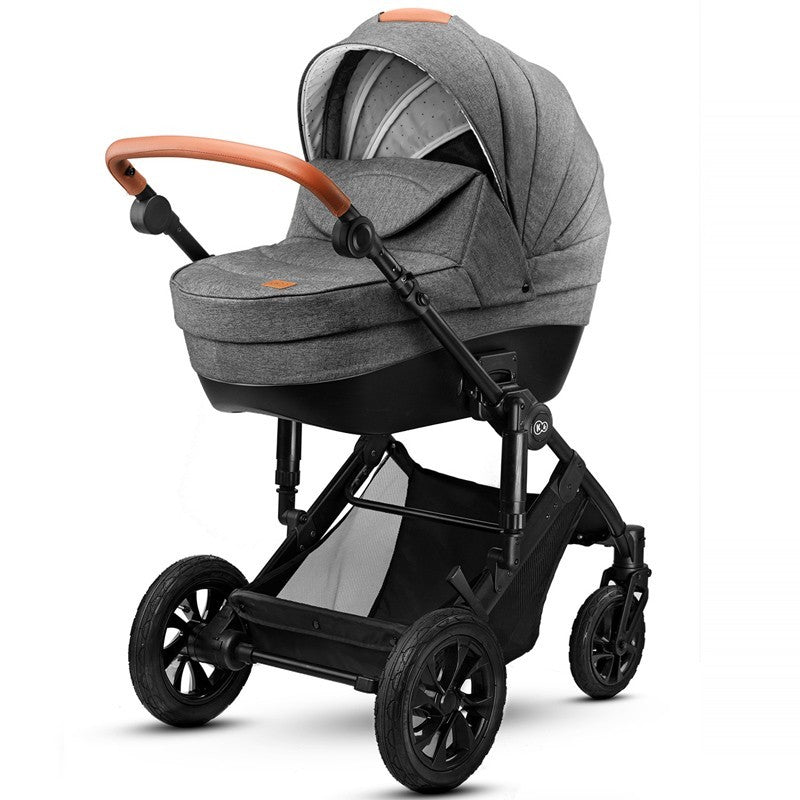 Cochecito Bebe Prime 3 en 1 de Kinderkraft