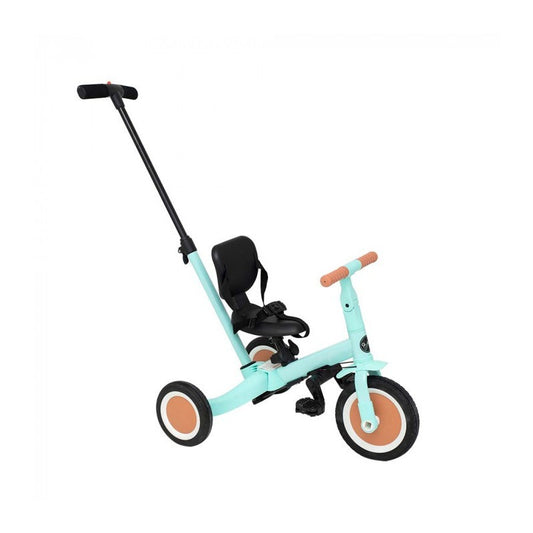 Triciclo Evolutivo de Bebé 5 en 1 GYRO de Olmitos