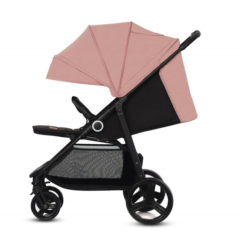 Silla Paseo Grande Plus Kinderkraft