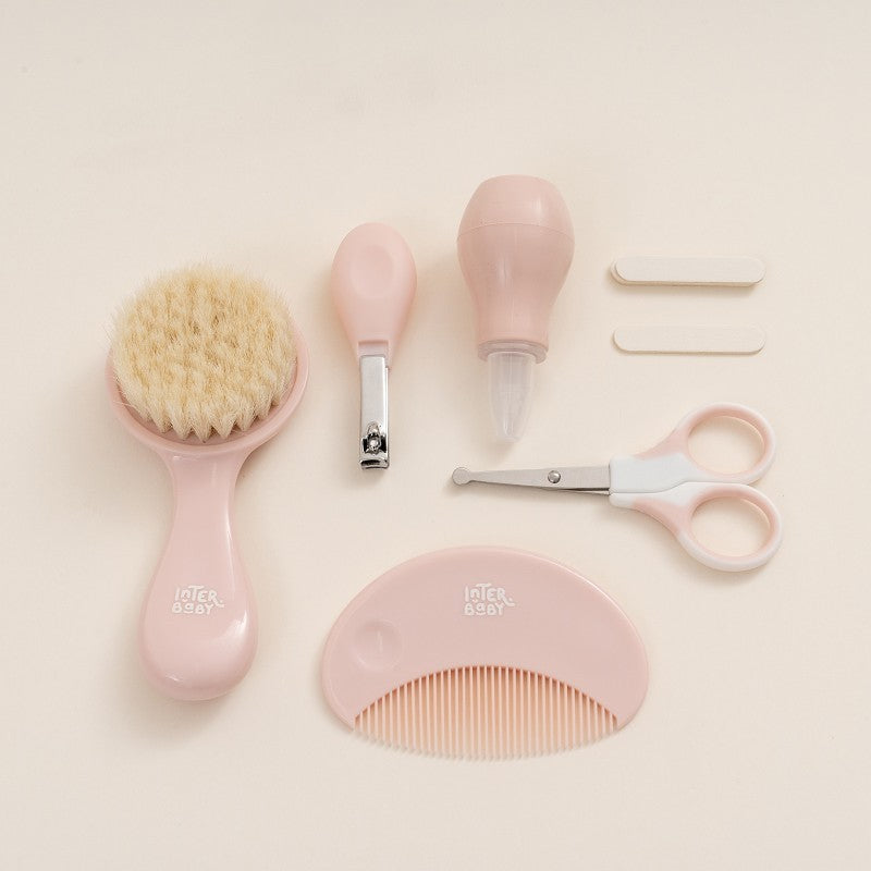Set de Higiene Neceser Koala de Interbaby