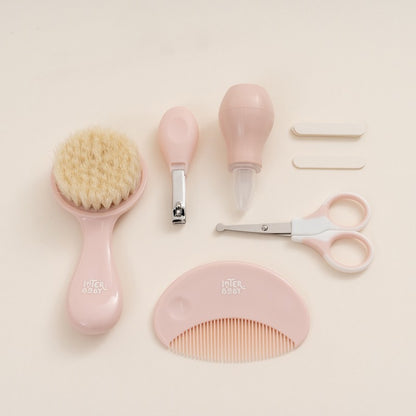 Set de Higiene Neceser Koala de Interbaby