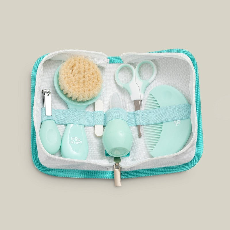 Set de Higiene Neceser Koala de Interbaby