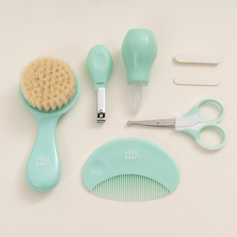 Set de Higiene Neceser Koala de Interbaby