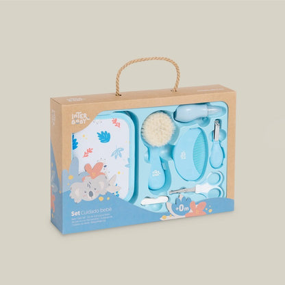 Set de Higiene Neceser Koala de Interbaby