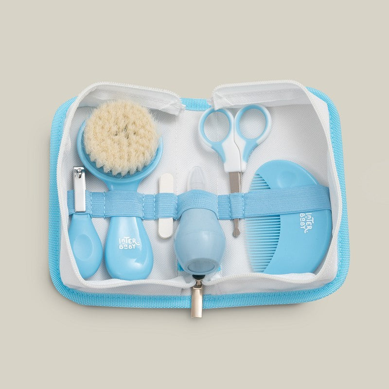 Set de Higiene Neceser Koala de Interbaby