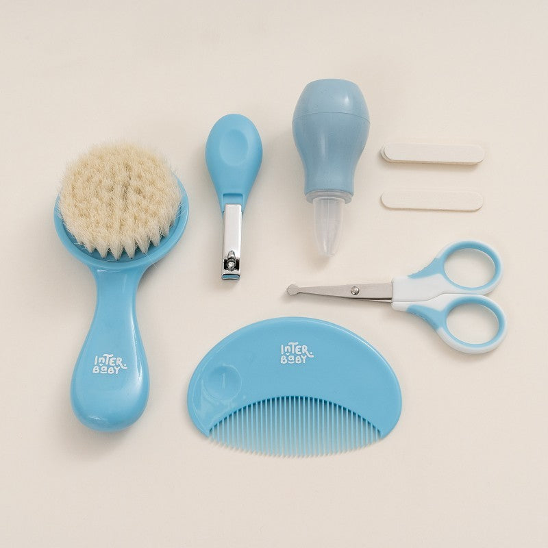Set de Higiene Neceser Koala de Interbaby