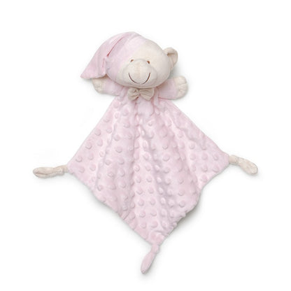 Set capa de baño oso y dou dou