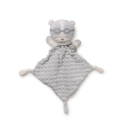 Set Capa de Baño Paracaidista + Doudou de Interbaby