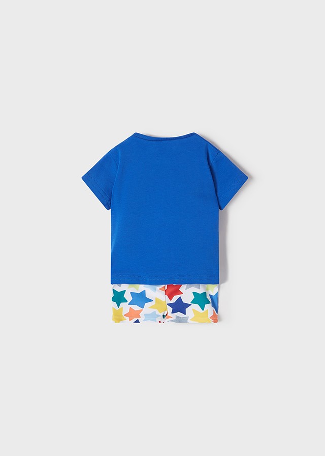 Conjunto baño dinosaurio de Mayoral