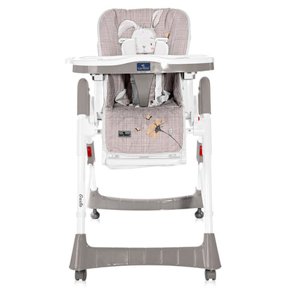 Trona para bebés Gusto de Lorelli