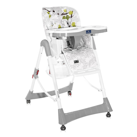 Cadeira alta para bebê Lorelli Gusto