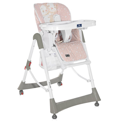 Trona para bebés Gusto de Lorelli