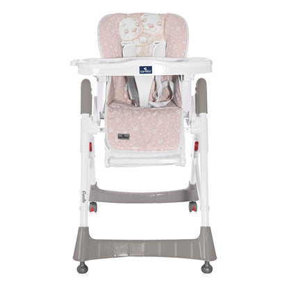 Trona para bebés Gusto de Lorelli
