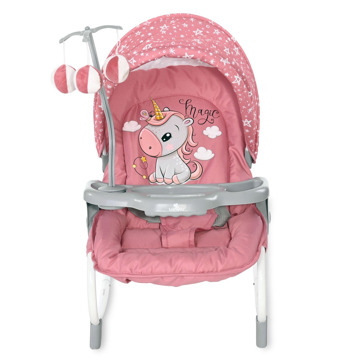 Hamaca para bebés Dream Time de Lorelli