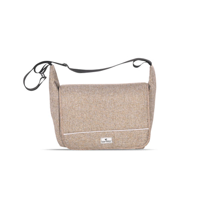 Cochecito convertible 3 en 1 Alexa de Lorelli