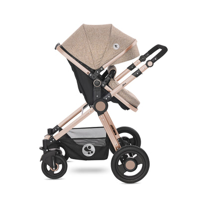 Cochecito convertible 3 en 1 Alexa de Lorelli