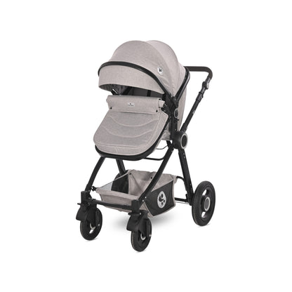 Cochecito convertible 3 en 1 Alexa de Lorelli