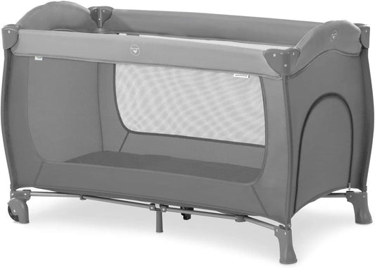 Cuna de Viaje Sleep N Play Go Plus de Hauck