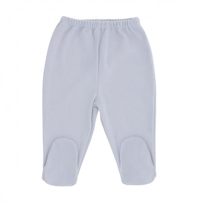 Pijama largo cruzado 2 pc Teddy de Cambrass