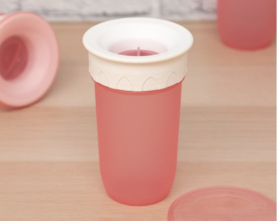 Vaso 360º Step 3 de Kiokids