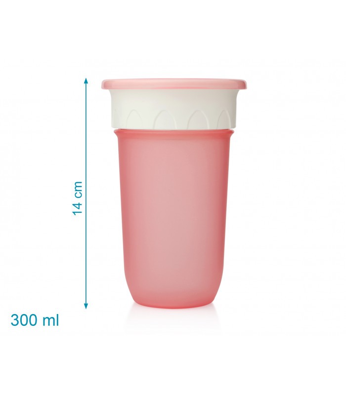 Vaso 360º Step 3 de Kiokids