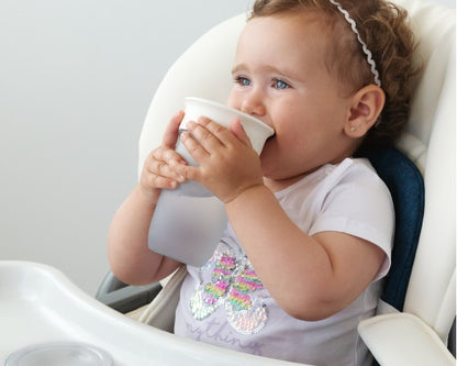 Vaso 360º Step 3 de Kiokids