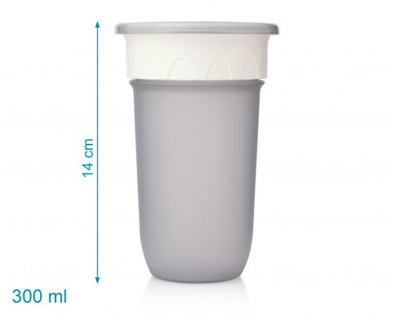 Vaso 360º Step 3 de Kiokids