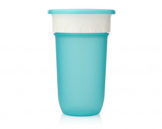 Vaso 360º Step 3 de Kiokids