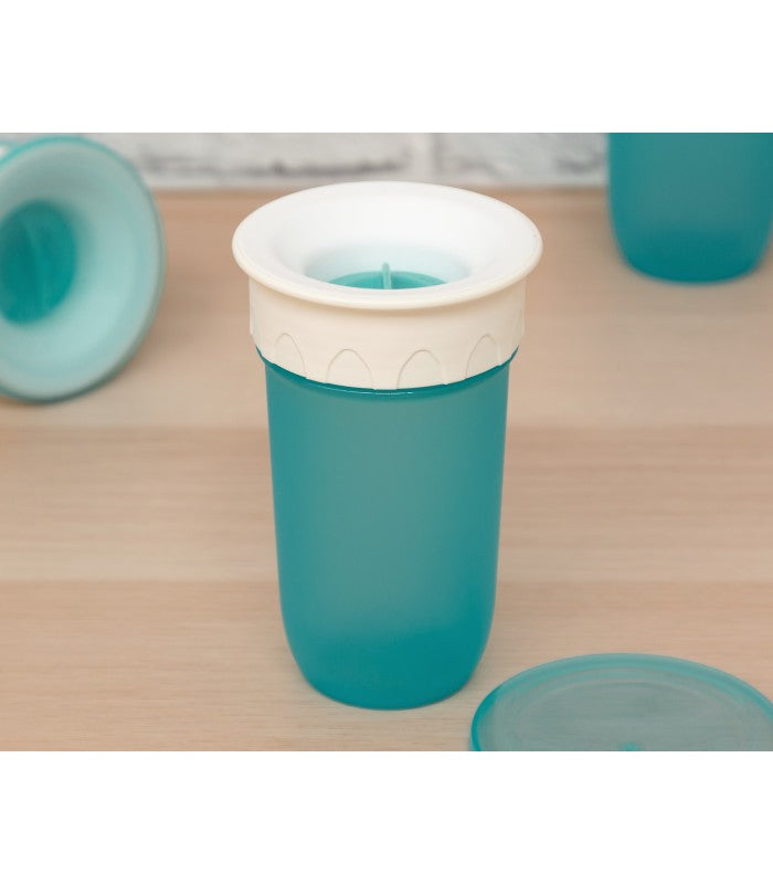 Vaso 360º Step 3 de Kiokids