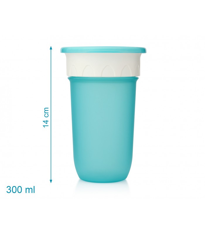Vaso 360º Step 3 de Kiokids