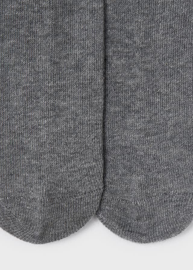 Conjunto peto de tricot para recién nacido ECOFRIENDS de Mayoral