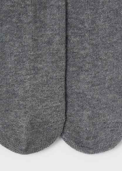 Conjunto peto de tricot para recién nacido ECOFRIENDS de Mayoral