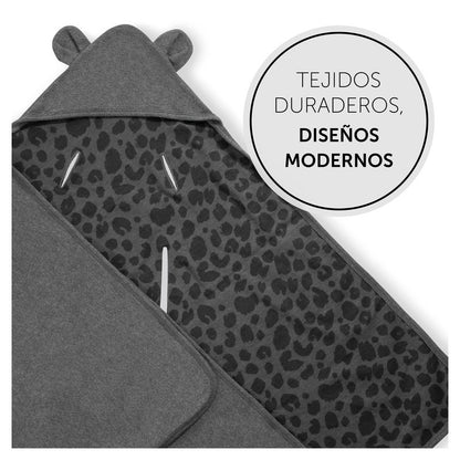 Manta Snuggle N Dream Multifunción Universal de Hauck