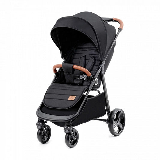 Silla Paseo Grande Plus Kinderkraft ( CHOLLOMANIA)