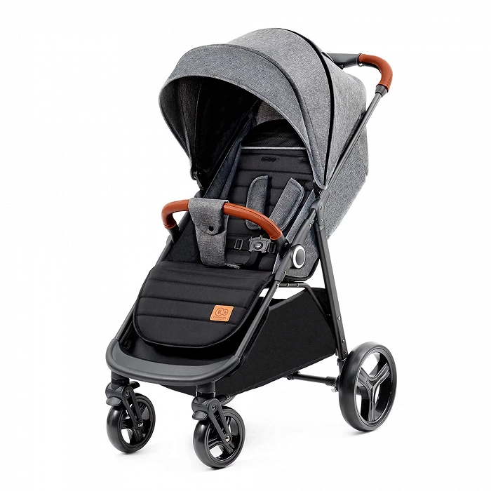 Silla Paseo Grande Plus de Kinderkraft – Babymania