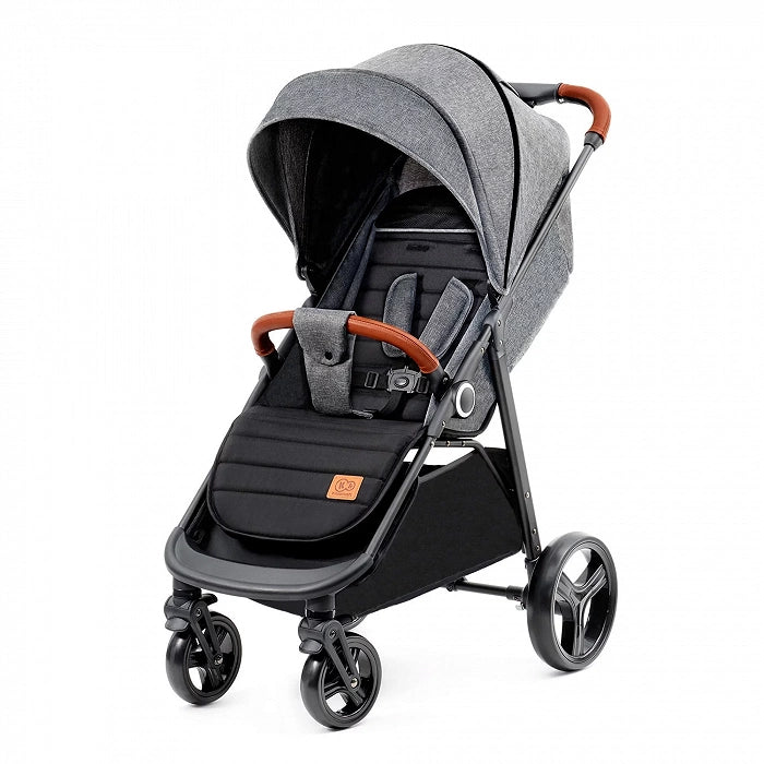 Silla Paseo Grande Plus Kinderkraft