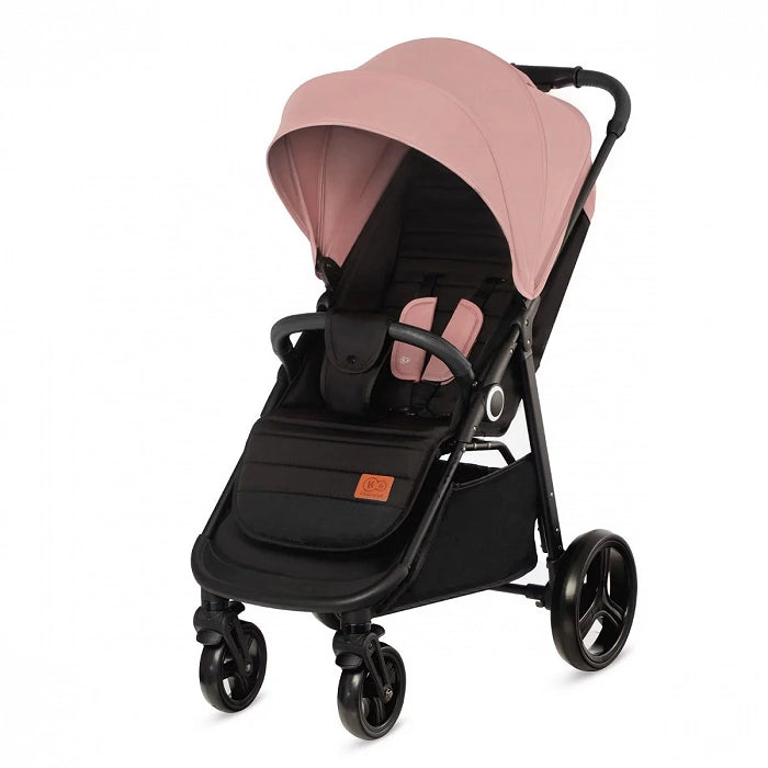 Silla Paseo Grande Plus Kinderkraft