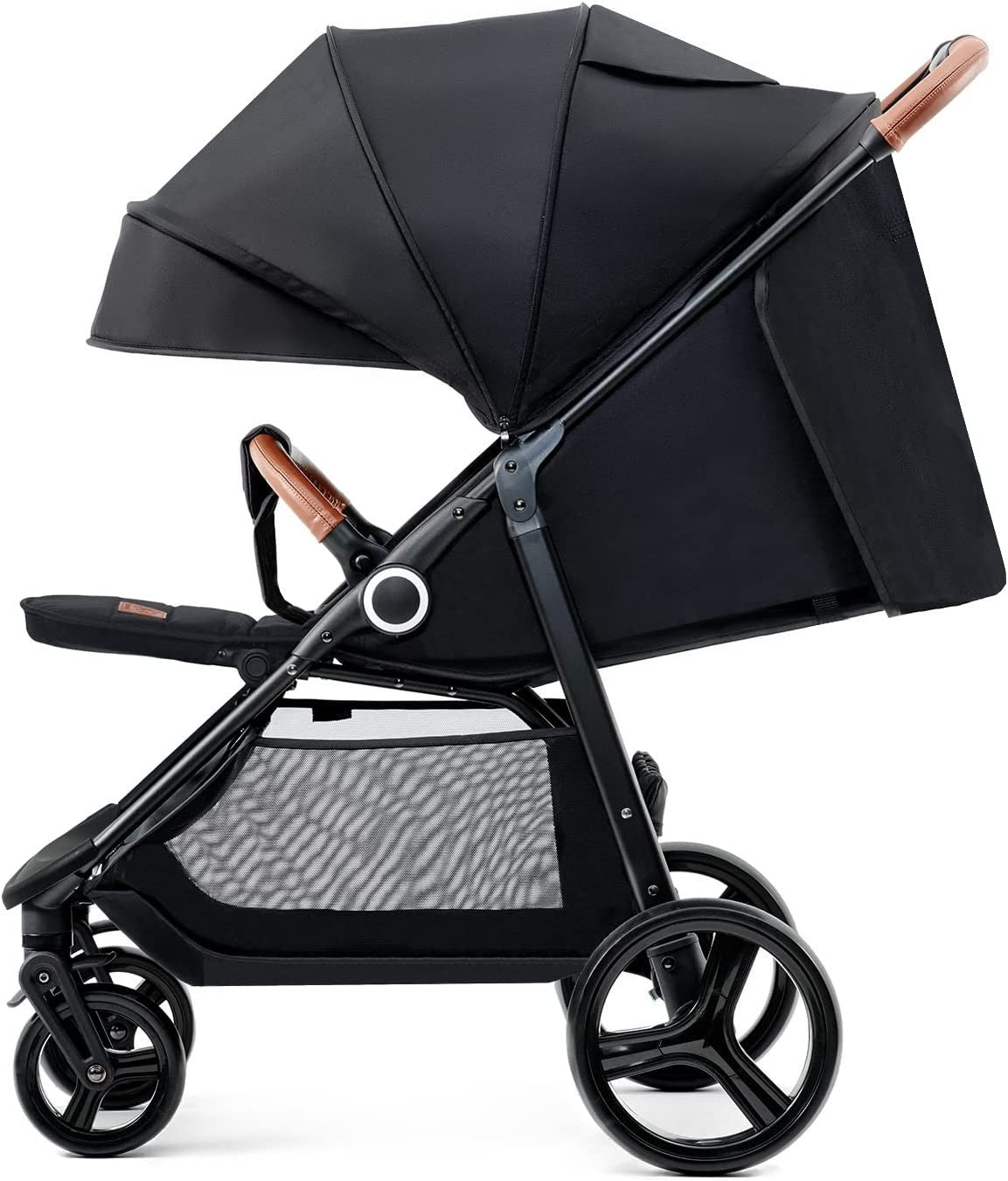 Silla Paseo Grande Plus Kinderkraft