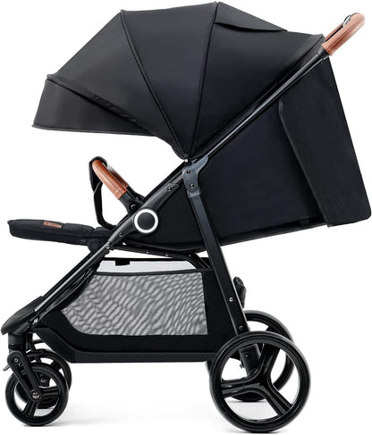 Silla Paseo Grande Plus de Kinderkraft