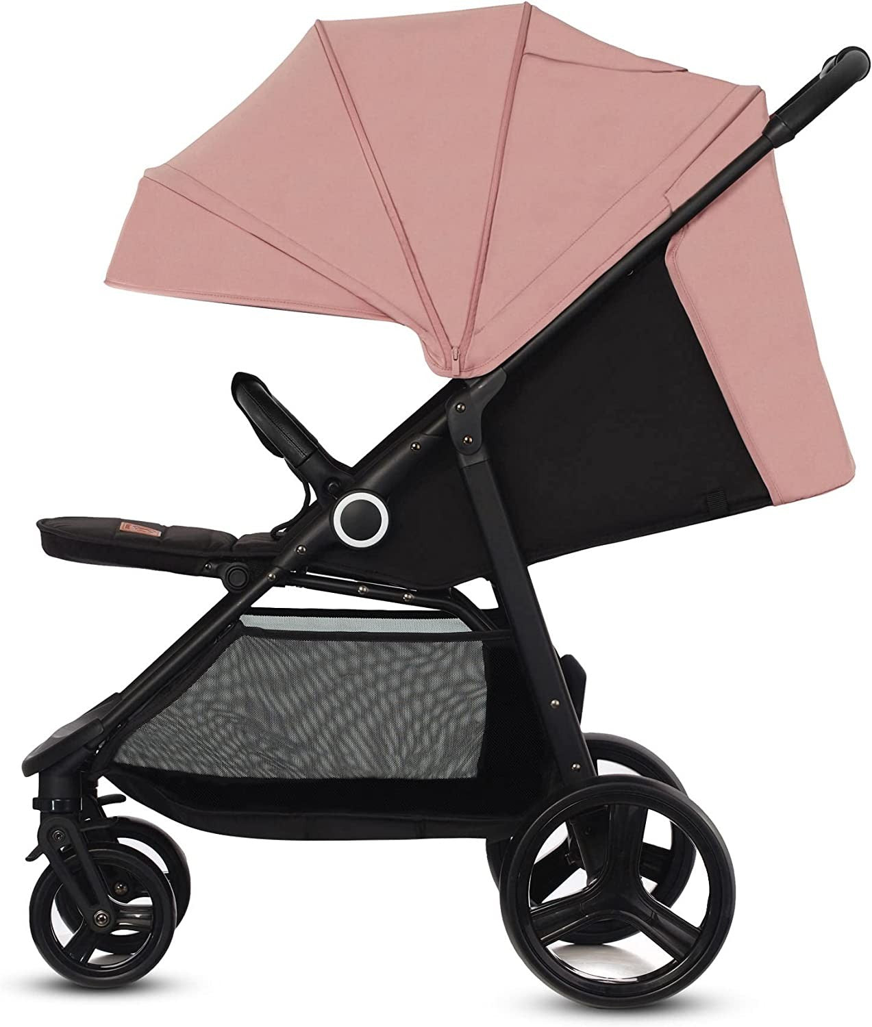 Silla Paseo Grande Plus Kinderkraft