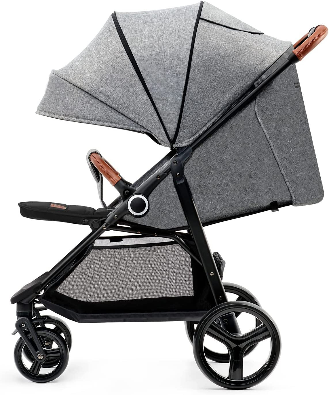 Silla Paseo Grande Plus Kinderkraft