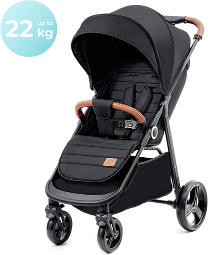 Silla Paseo Grande Plus de Kinderkraft